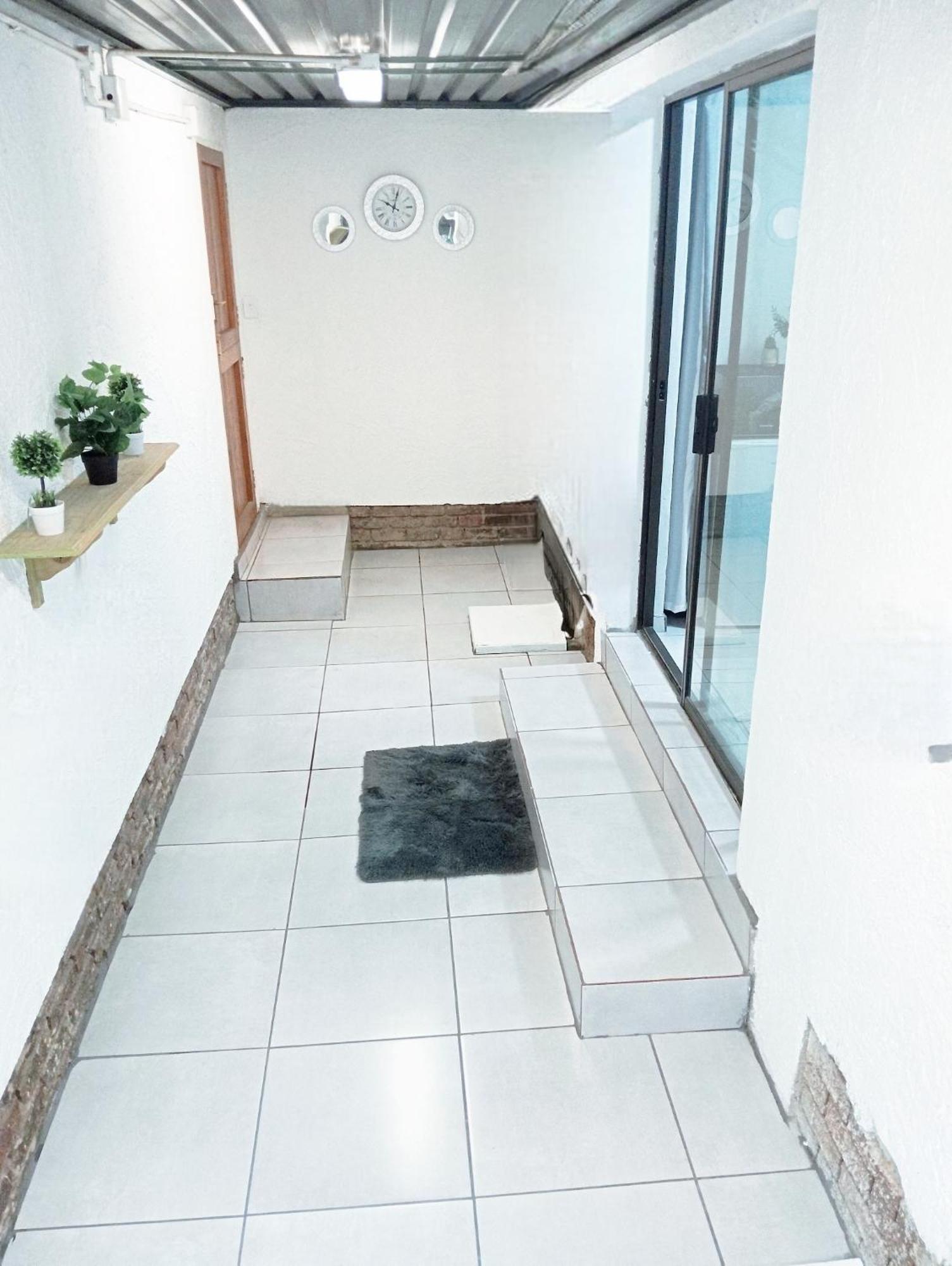Be Our Guest Near Or Tambo International Airport Διαμέρισμα Boksburg Εξωτερικό φωτογραφία