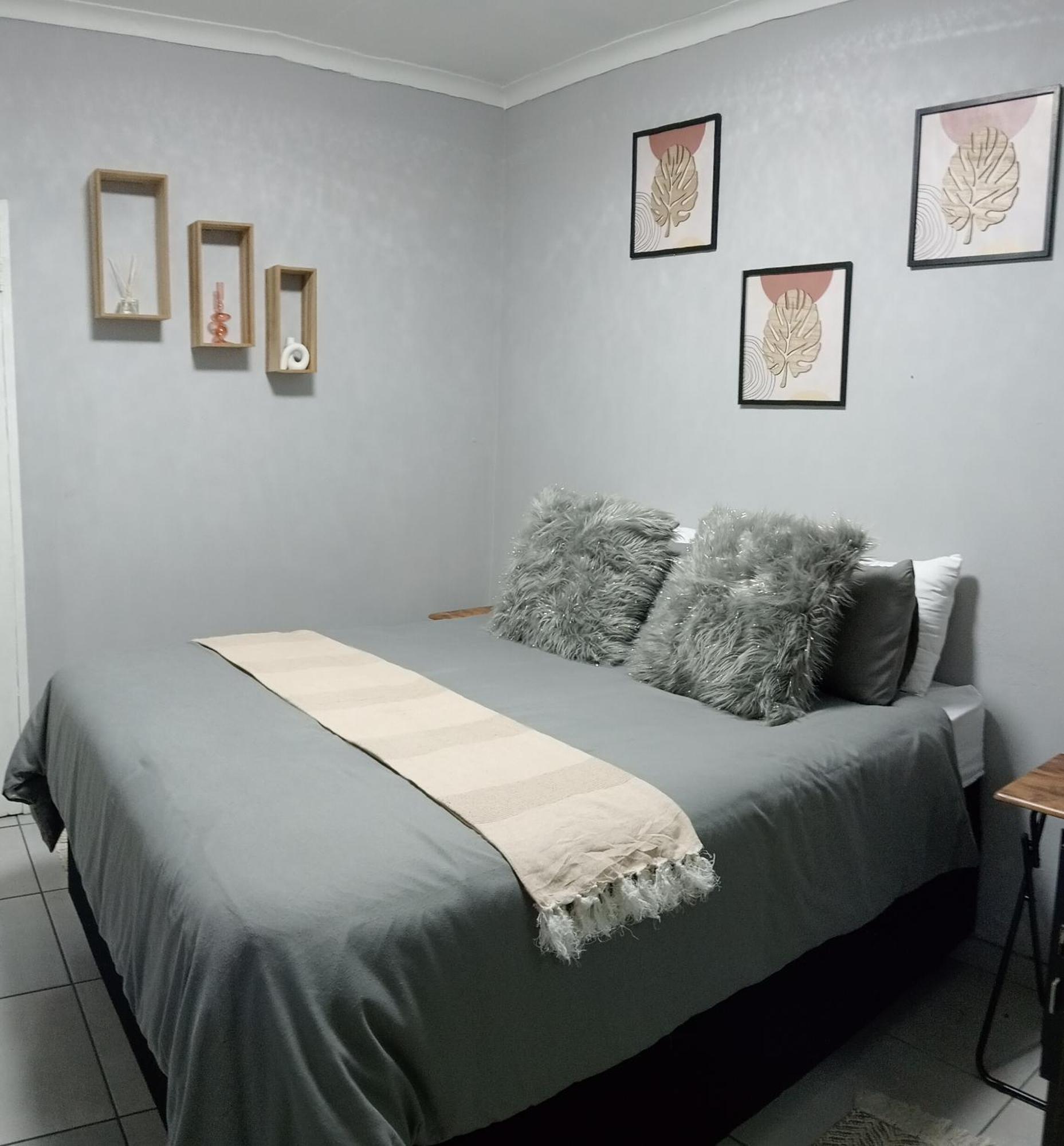 Be Our Guest Near Or Tambo International Airport Διαμέρισμα Boksburg Εξωτερικό φωτογραφία