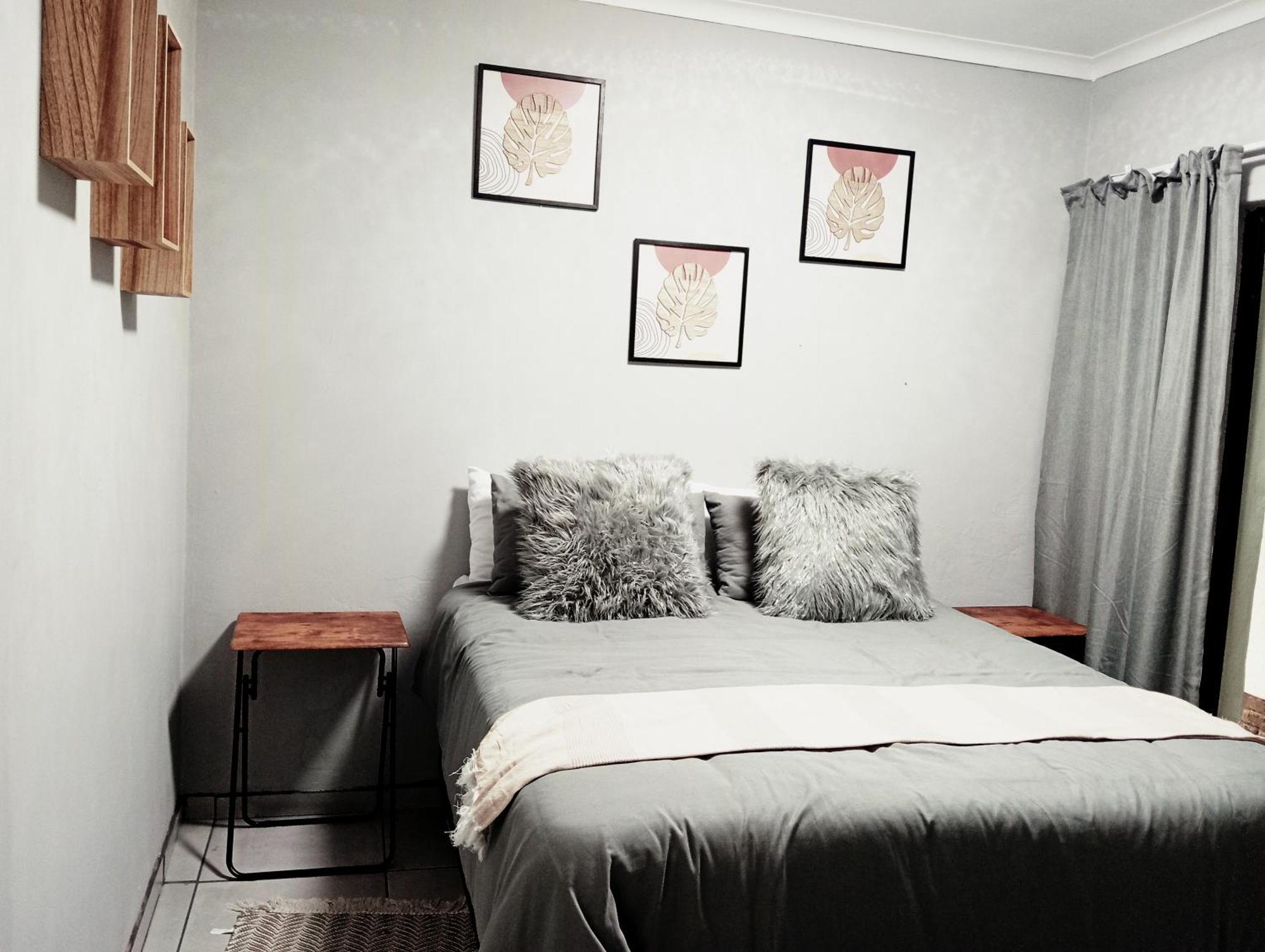 Be Our Guest Near Or Tambo International Airport Διαμέρισμα Boksburg Εξωτερικό φωτογραφία