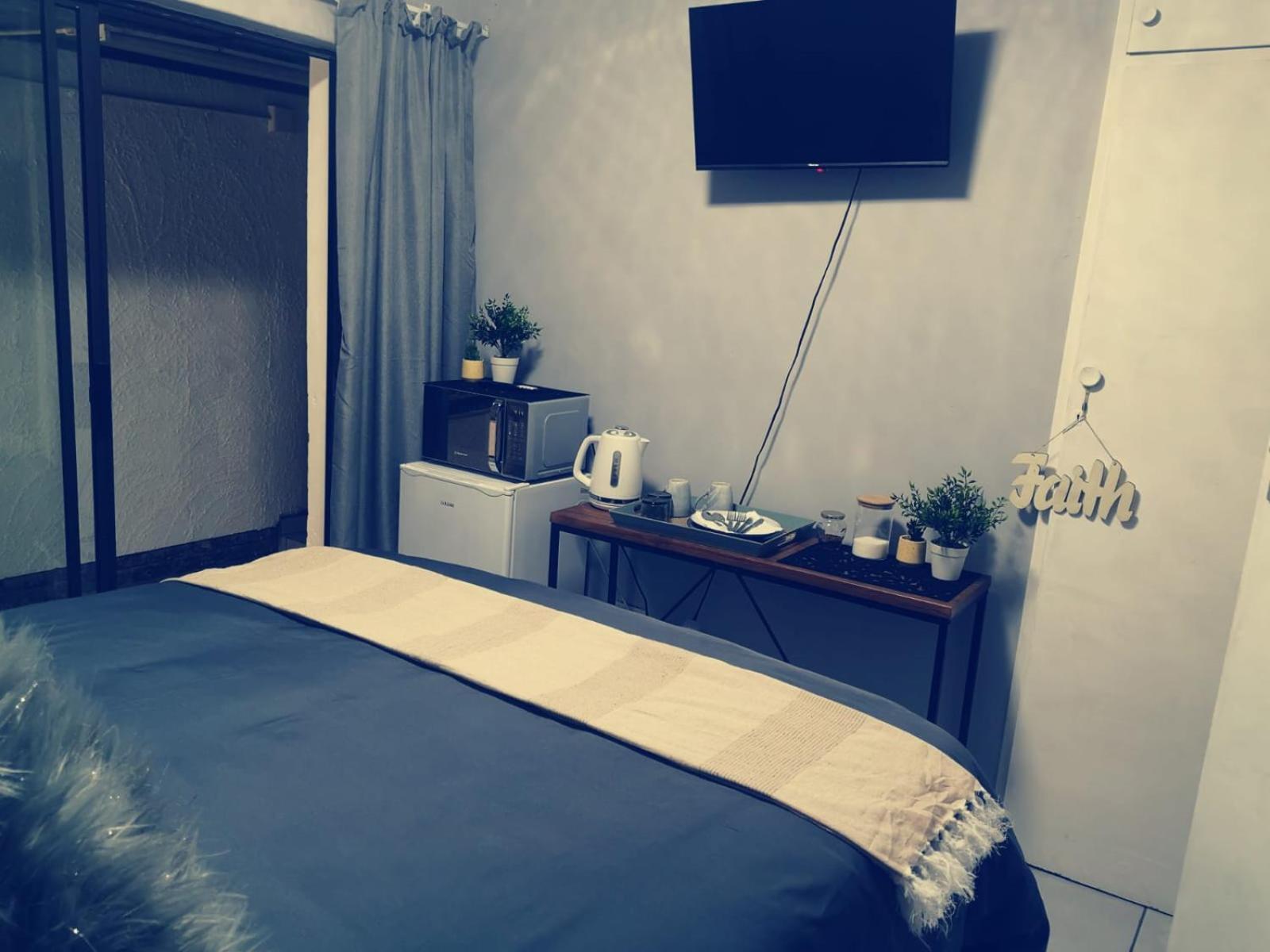 Be Our Guest Near Or Tambo International Airport Διαμέρισμα Boksburg Εξωτερικό φωτογραφία